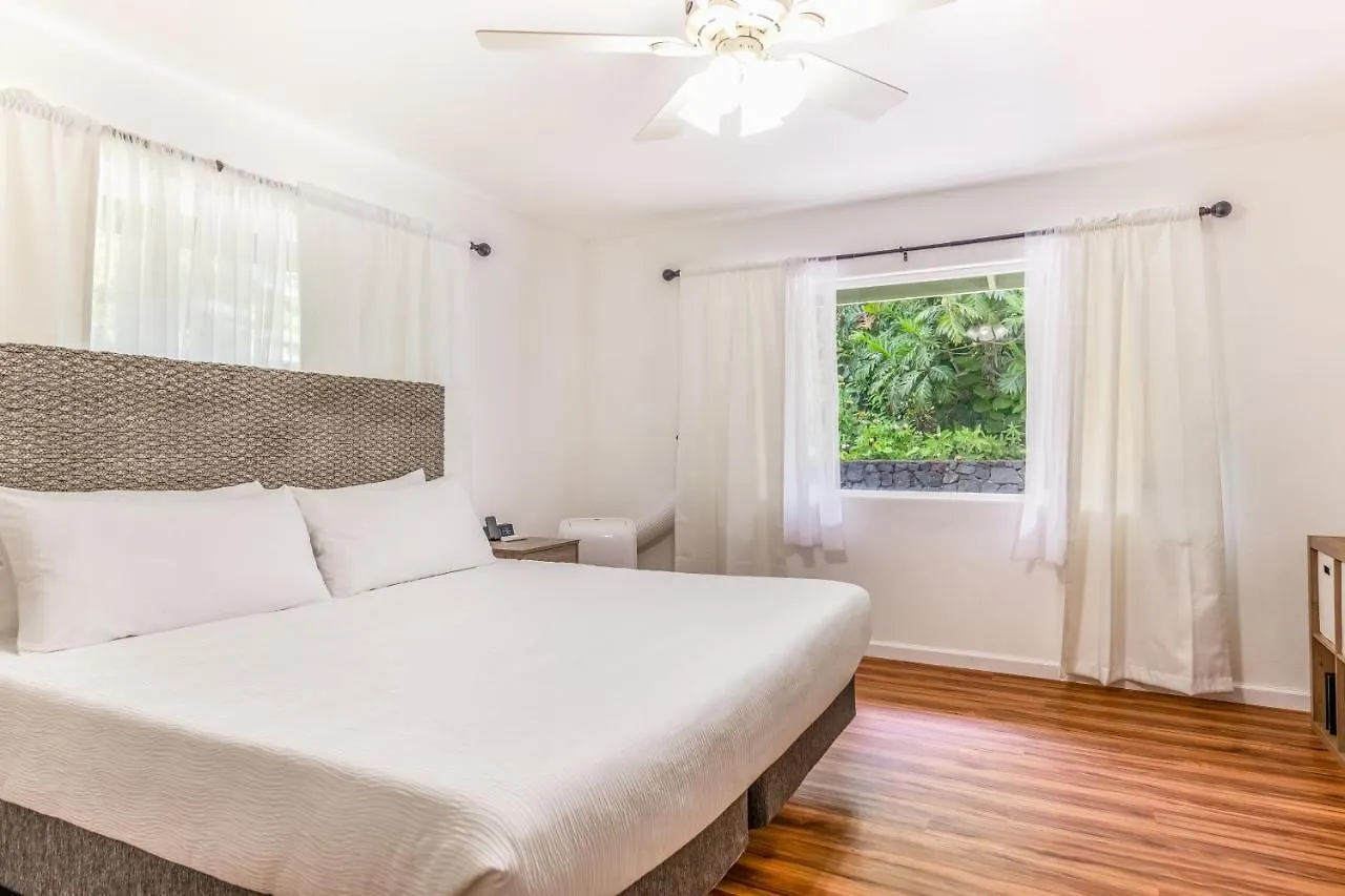 Aloha Valley Shores 31 Plus Day Rental Pahoa 0*,  美国