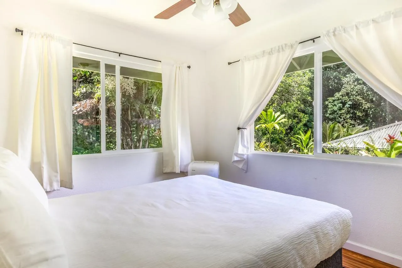度假居 Aloha Valley Shores 31 Plus Day Rental Pahoa