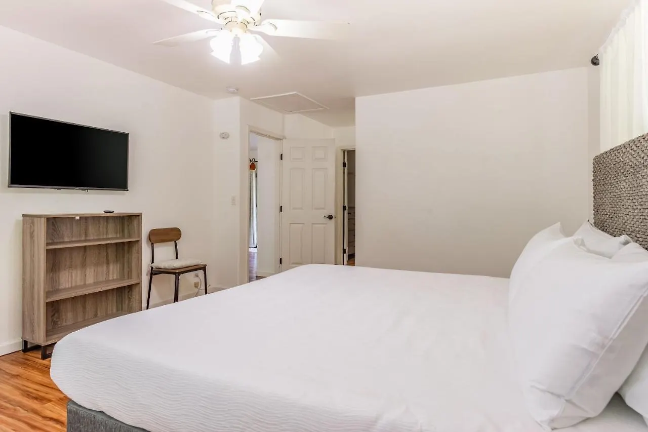 Pahoa Aloha Valley Shores 31 Plus Day Rental ארצות הברית