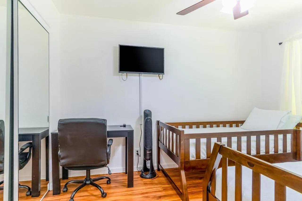 Pahoa Aloha Valley Shores 31 Plus Day Rental בית נופש